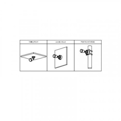 IP-видеокамера 2 Мп Dahua DH-IPC-HFW1230S1-S5-BE (2.8 мм) для системы видеонаблюдения